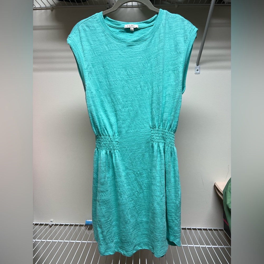 Z Supply Rowan Dress